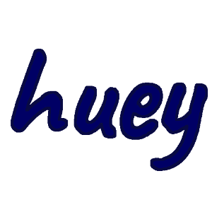 Huey (aka Hueyuan) logo