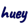 Huey (aka Hueyuan)